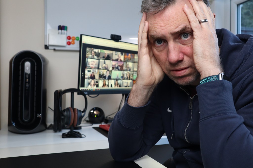 My Stakeholders Hate&nbsp;Me!