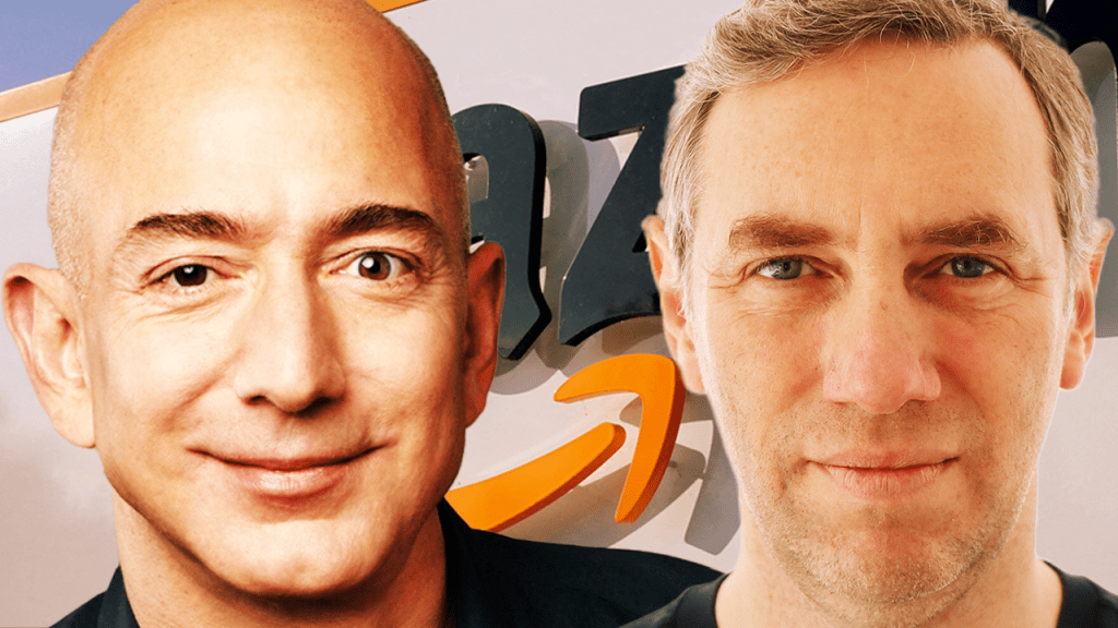 The Jeff Bezos Approach: Lessons In Successful&nbsp;Projects