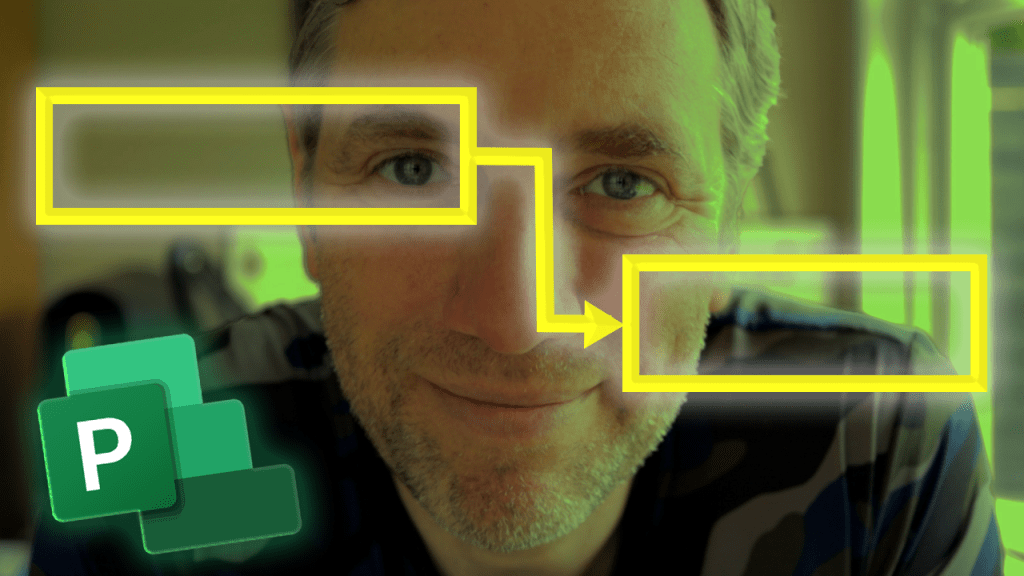 Precision Scheduling in Microsoft&nbsp;Project