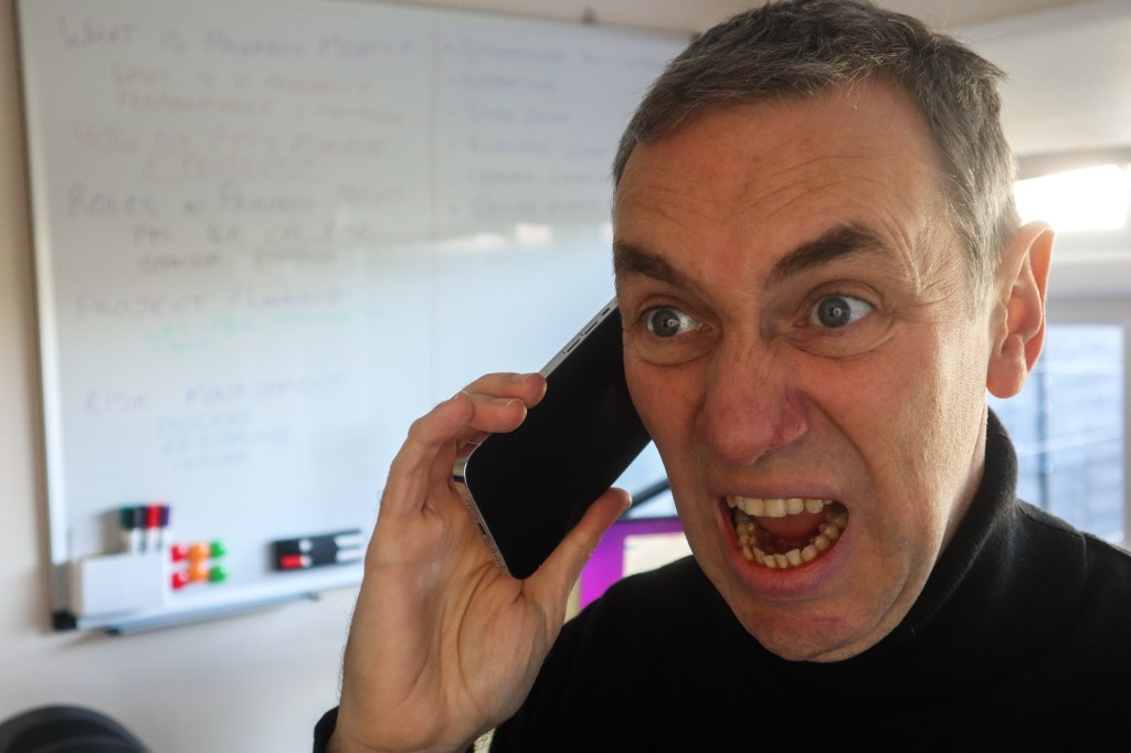 Engage With Your Project&nbsp;Sponsor