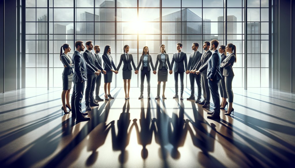 Make Your Team&nbsp;Resilient