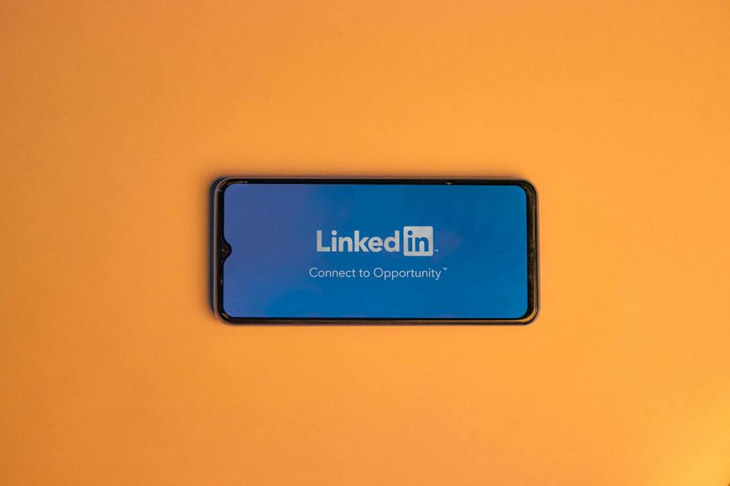 The biggest problem with&nbsp;LinkedIn